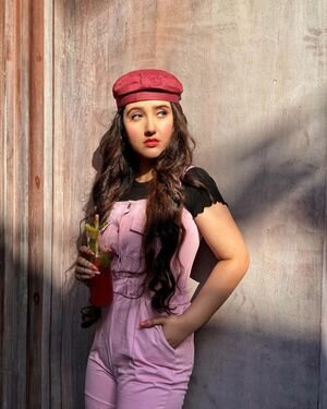 Ashnoor Kaur Latest Photos | Picture 1850362