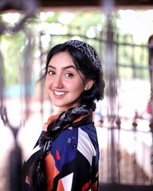 Ashnoor Kaur Latest Photos | Picture 1850334