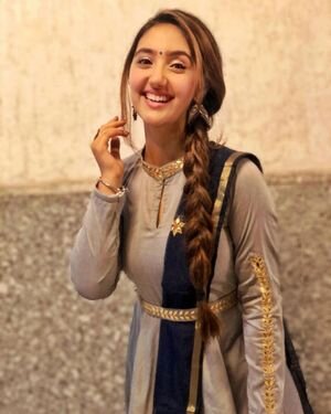 Ashnoor Kaur Latest Photos | Picture 1850387