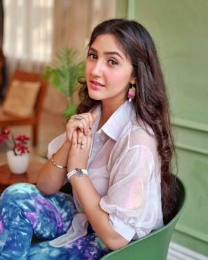 Ashnoor Kaur Latest Photos | Picture 1850374