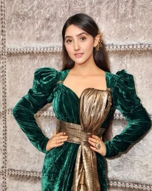 Ashnoor Kaur Latest Photos | Picture 1850379