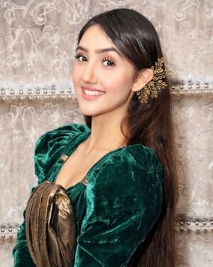 Ashnoor Kaur Latest Photos | Picture 1850378