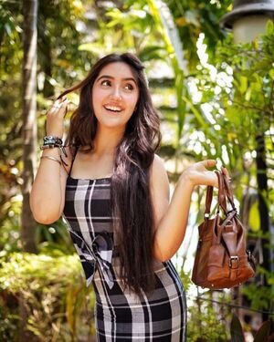 Ashnoor Kaur Latest Photos | Picture 1850443