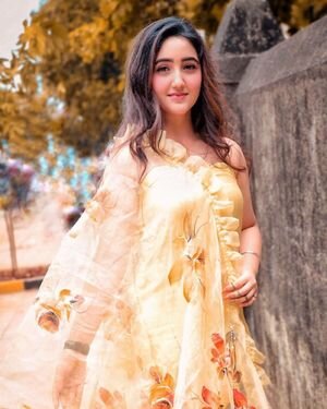 Ashnoor Kaur Latest Photos | Picture 1850466