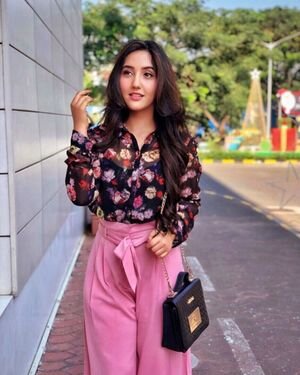 Ashnoor Kaur Latest Photos | Picture 1850394