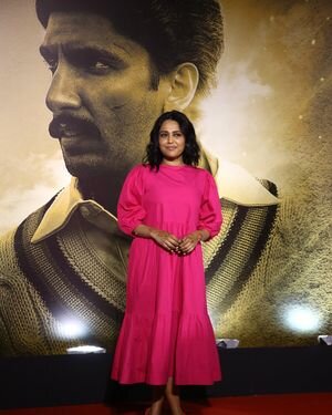 Swara Bhaskar - Photos: Grand Premiere Of Film 83 | Picture 1850842