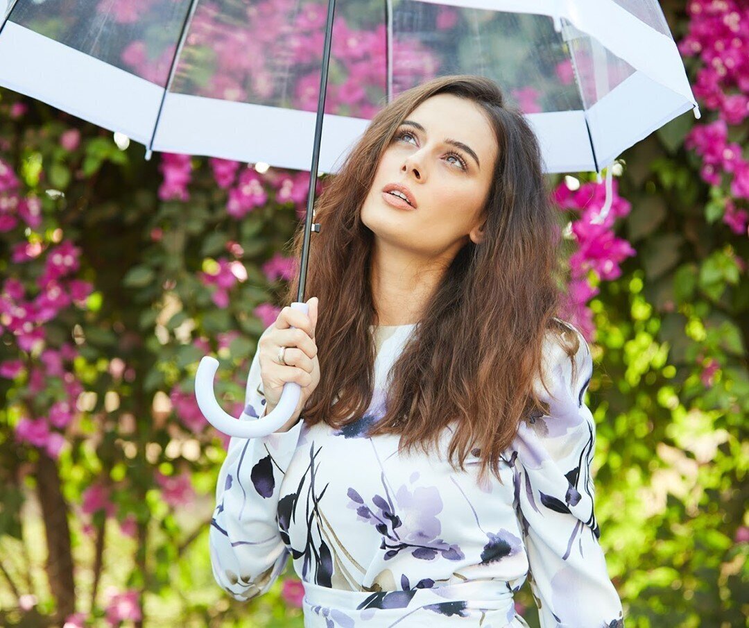 Evelyn Sharma Latest Photos | Picture 1850988
