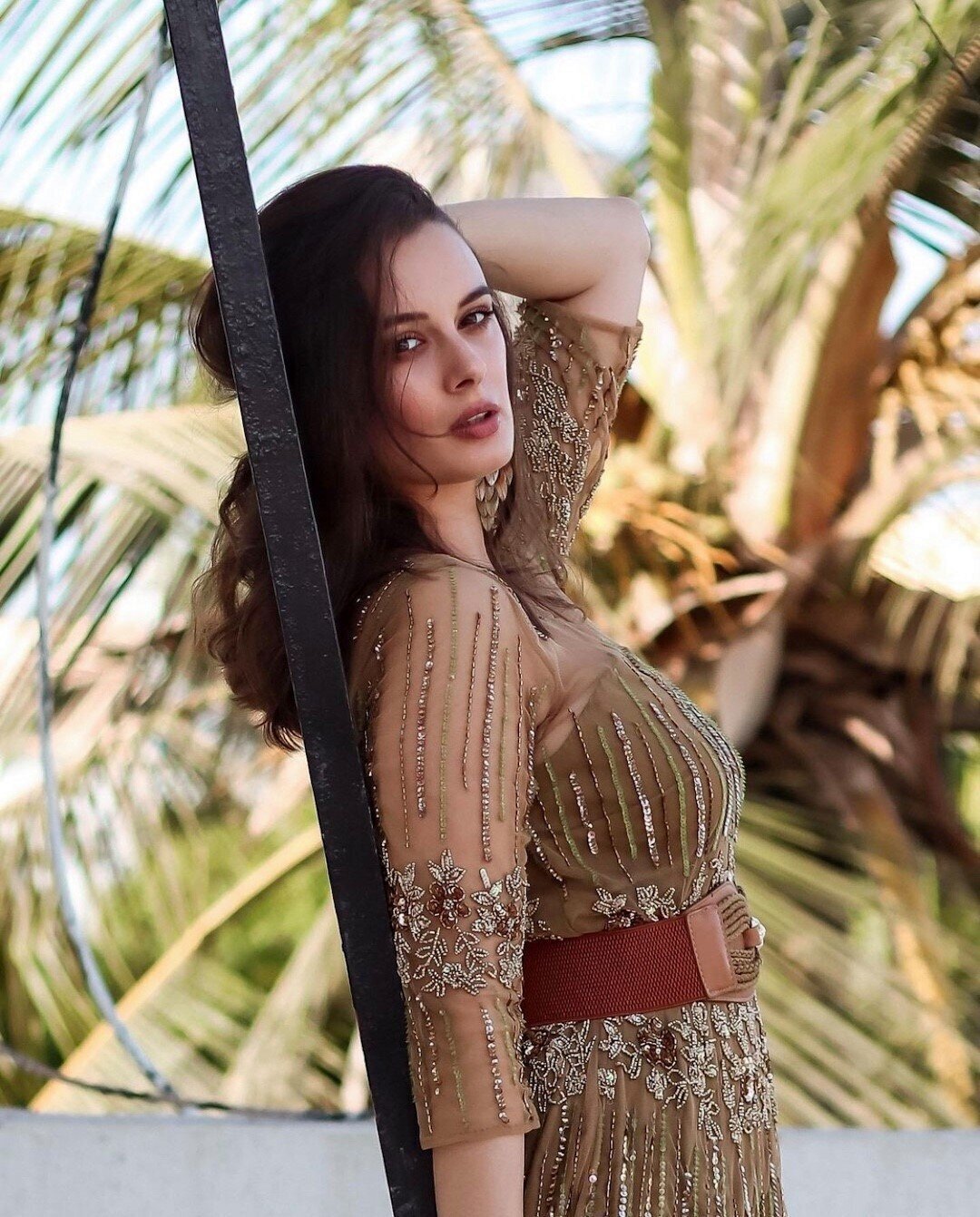 Evelyn Sharma Latest Photos | Picture 1850973