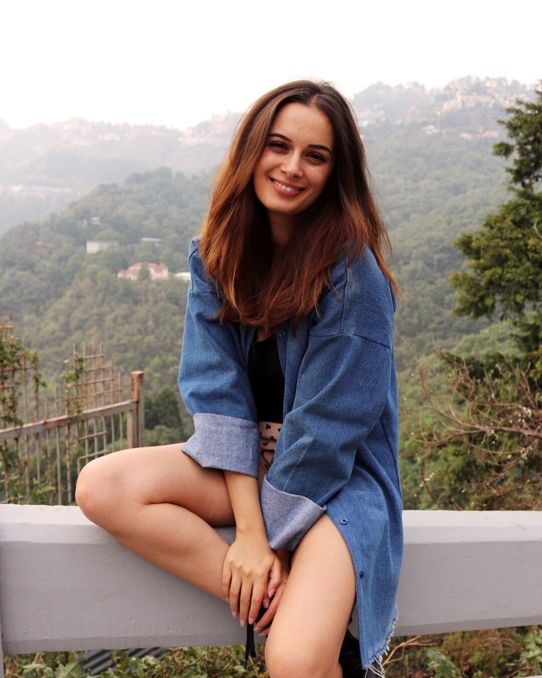 Evelyn Sharma Latest Photos | Picture 1850977
