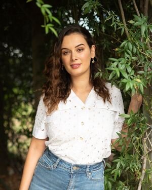 Evelyn Sharma Latest Photos | Picture 1850956
