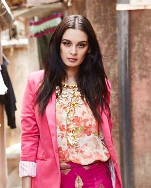 Evelyn Sharma Latest Photos | Picture 1850999
