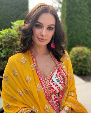 Evelyn Sharma Latest Photos | Picture 1850994