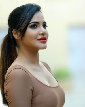 Ashu Reddy Latest Photos | Picture 1851264