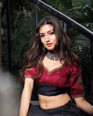 Donal Bisht Latest Photos | Picture 1851295