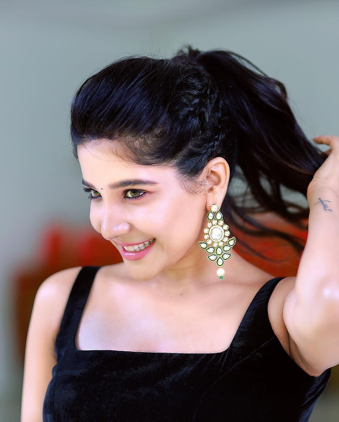 Sakshi Agarwal Latest Photos | Picture 1771532