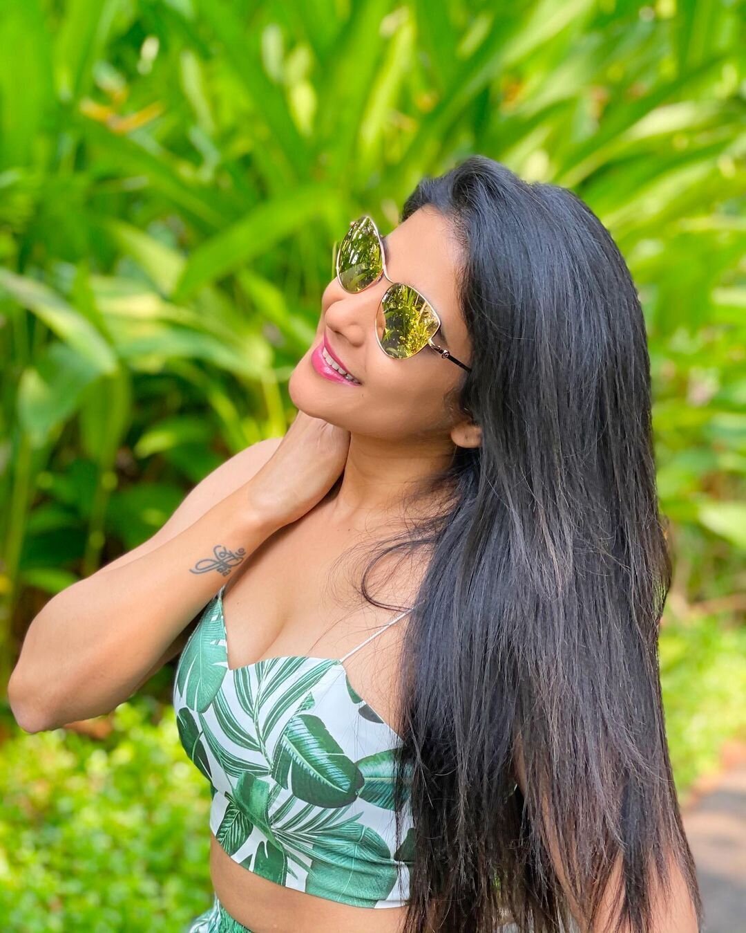 Sakshi Agarwal Latest Photos | Picture 1771521