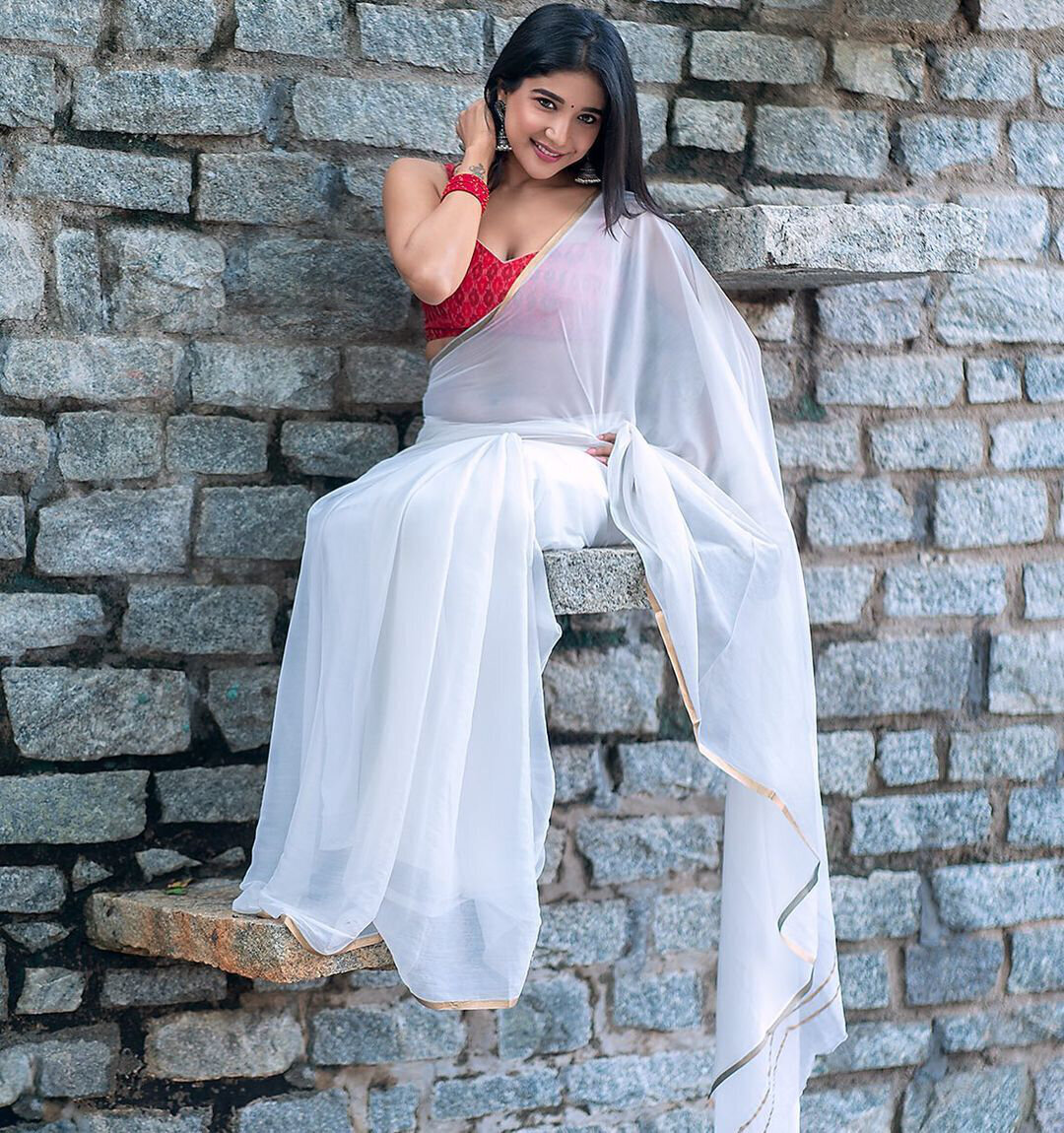 Sakshi Agarwal Latest Photos | Picture 1771511