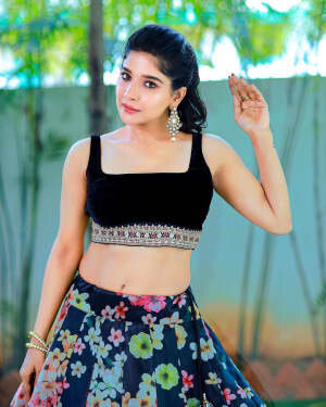 Sakshi Agarwal Latest Photos | Picture 1771529