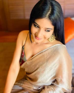 Sakshi Agarwal Latest Photos | Picture 1771516