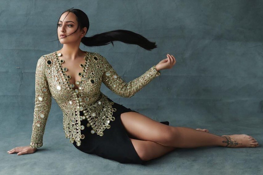 Sonakshi Sinha Latest Photos | Picture 1771551