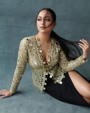 Sonakshi Sinha Latest Photos | Picture 1771546