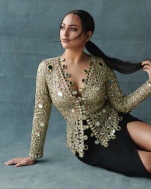 Sonakshi Sinha Latest Photos | Picture 1771547