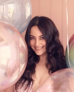 Sonakshi Sinha Latest Photos | Picture 1771536