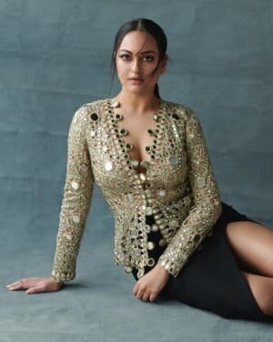 Sonakshi Sinha Latest Photos | Picture 1771550