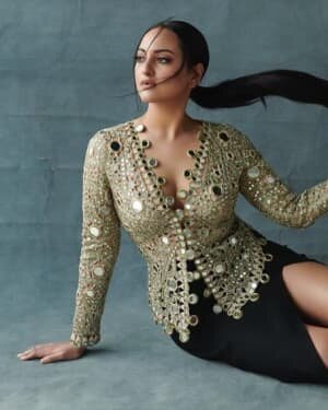 Sonakshi Sinha Latest Photos | Picture 1771551