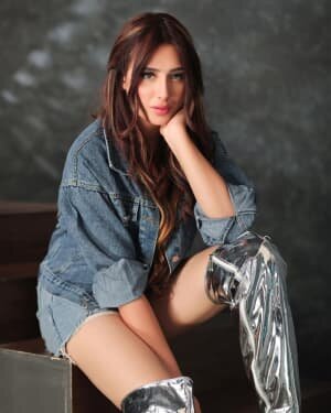 Mahira Sharma Latest Photos | Picture 1773086