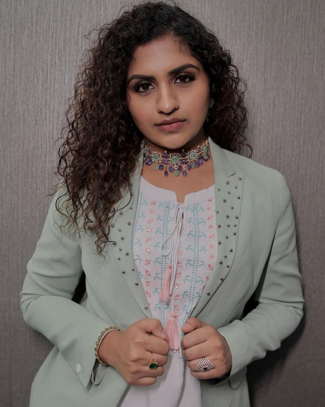 Noorin Shereef Latest Photos | Picture 1772975