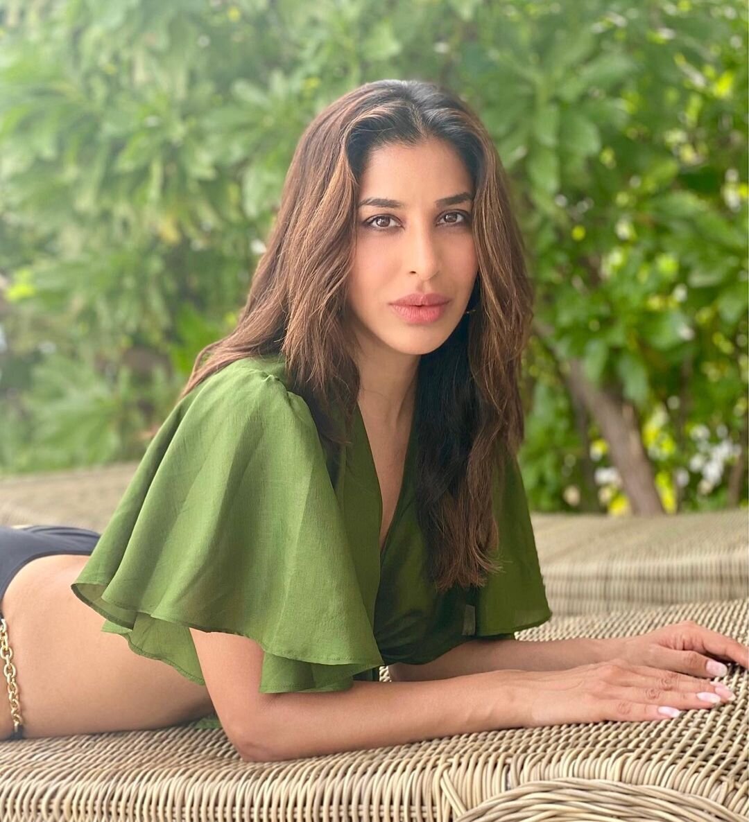Sophie Choudry Latest Photos | Picture 1773310