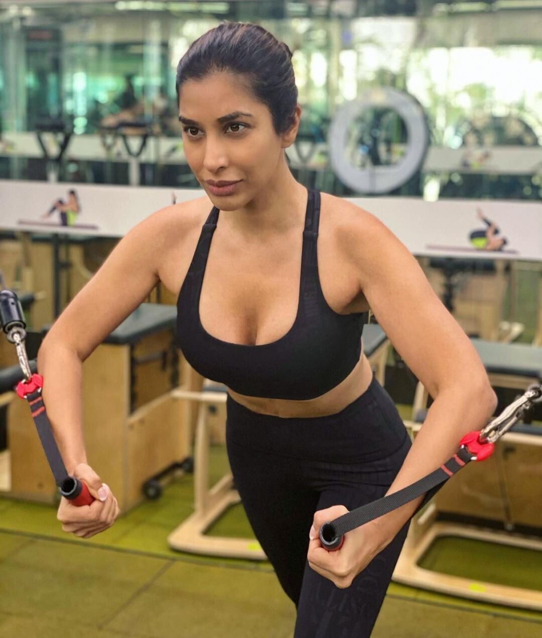 Sophie Choudry Latest Photos | Picture 1773309