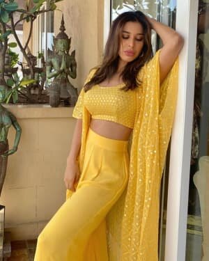 Sophie Choudry Latest Photos | Picture 1773319