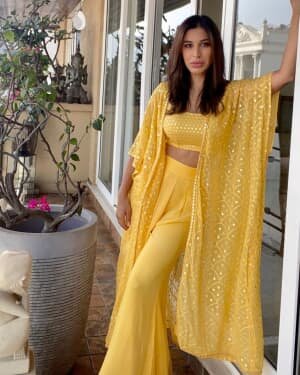 Sophie Choudry Latest Photos | Picture 1773317