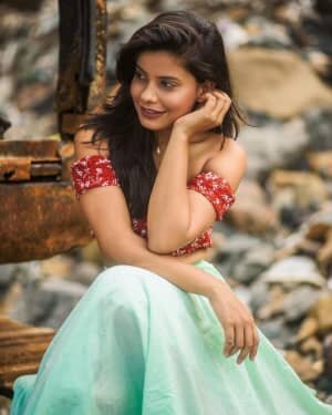 Shalini Chauhan Latest Photos | Picture 1774184