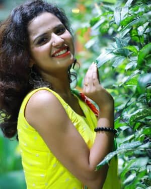 Meenakshi Raveendran Latest Photos | Picture 1775924