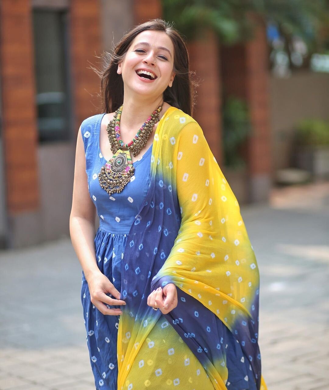 Priyal Gor Latest Photos | Picture 1776209