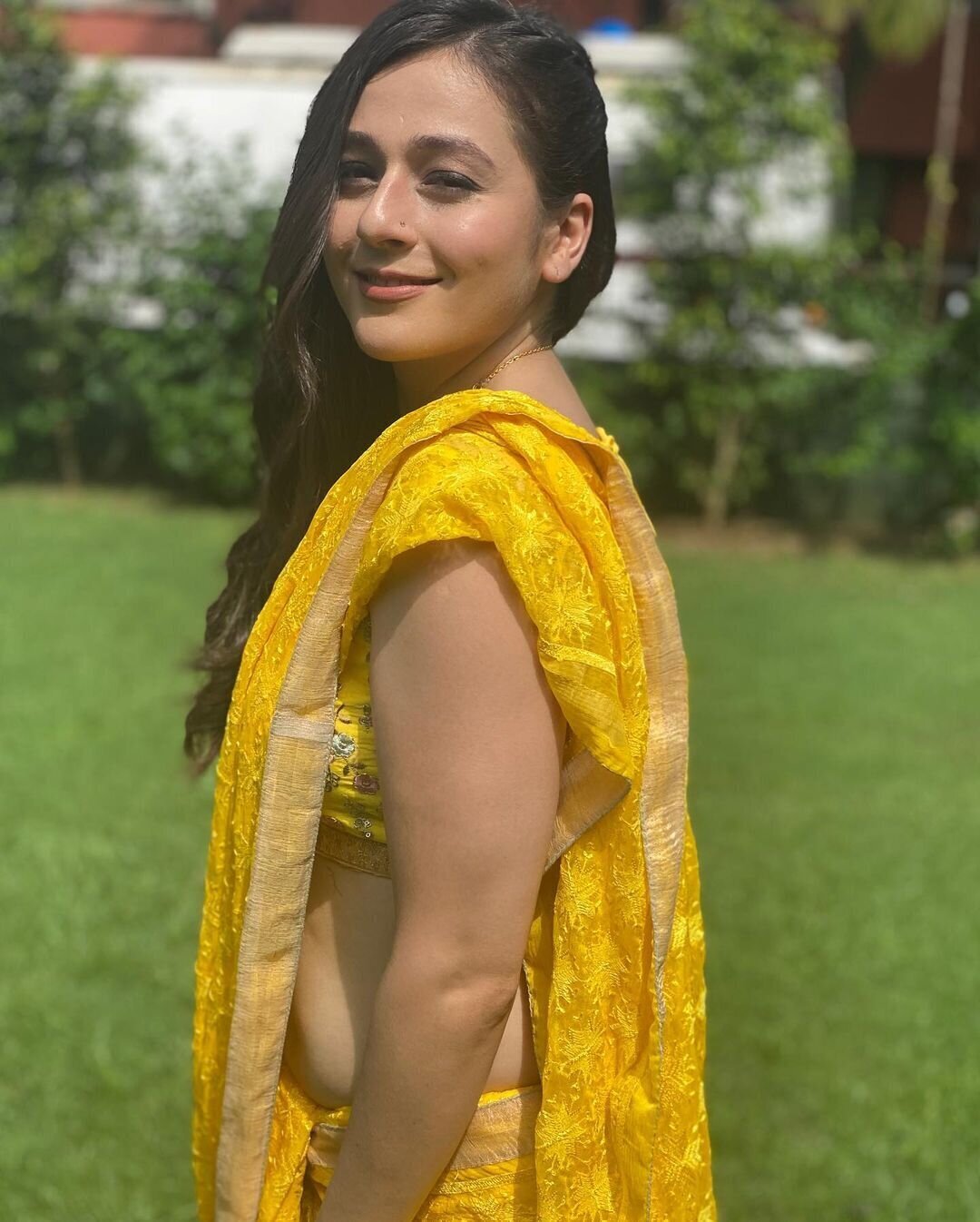 Priyal Gor Latest Photos | Picture 1776200