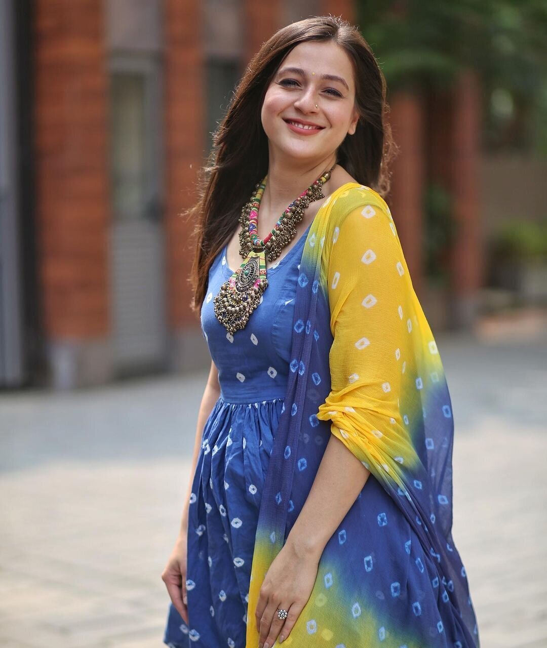 Priyal Gor Latest Photos | Picture 1776207