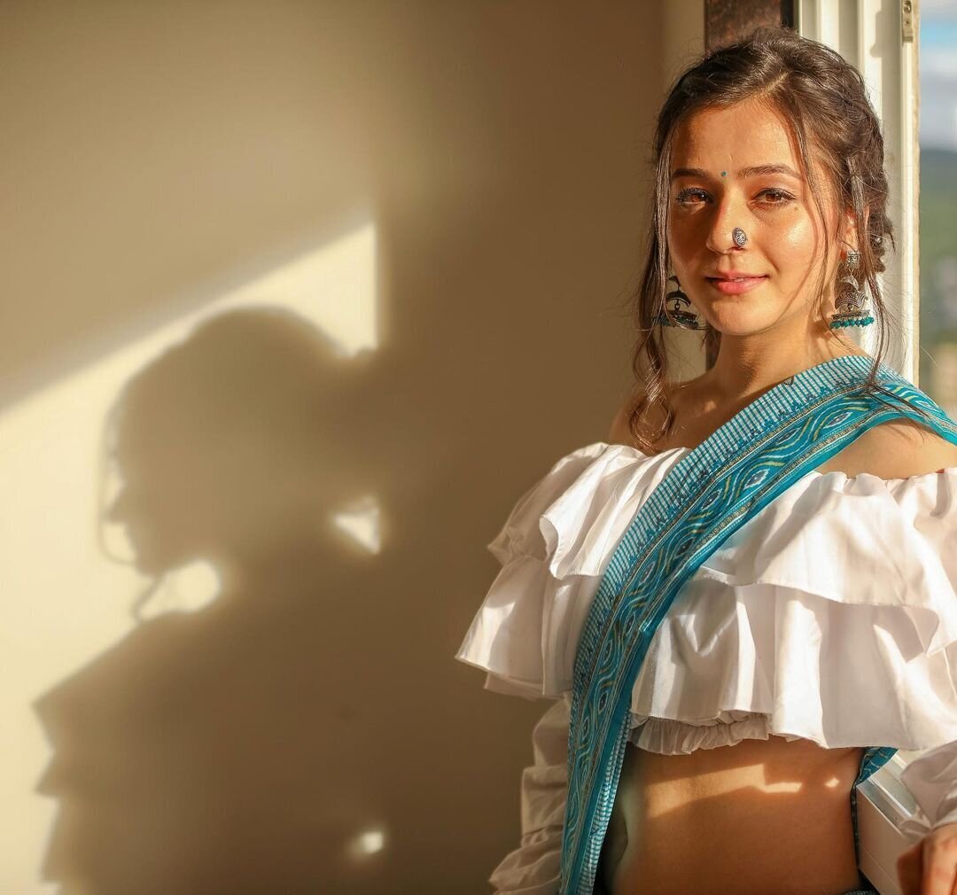 Priyal Gor Latest Photos | Picture 1776165