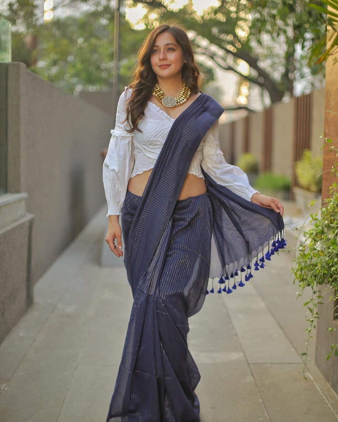 Priyal Gor Latest Photos | Picture 1776252