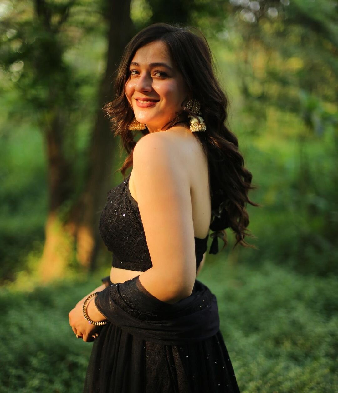 Priyal Gor Latest Photos | Picture 1776237