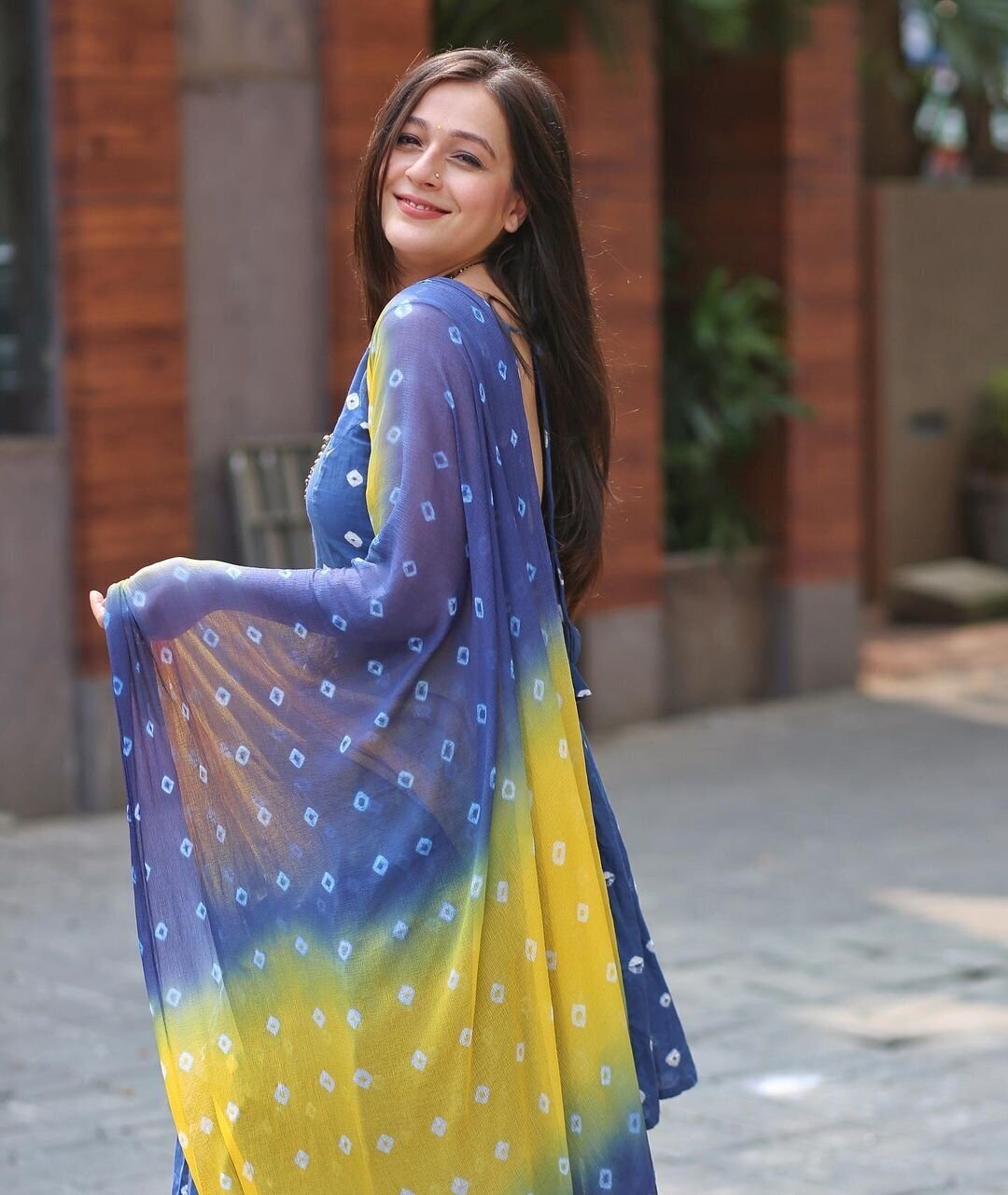 Priyal Gor Latest Photos | Picture 1776208