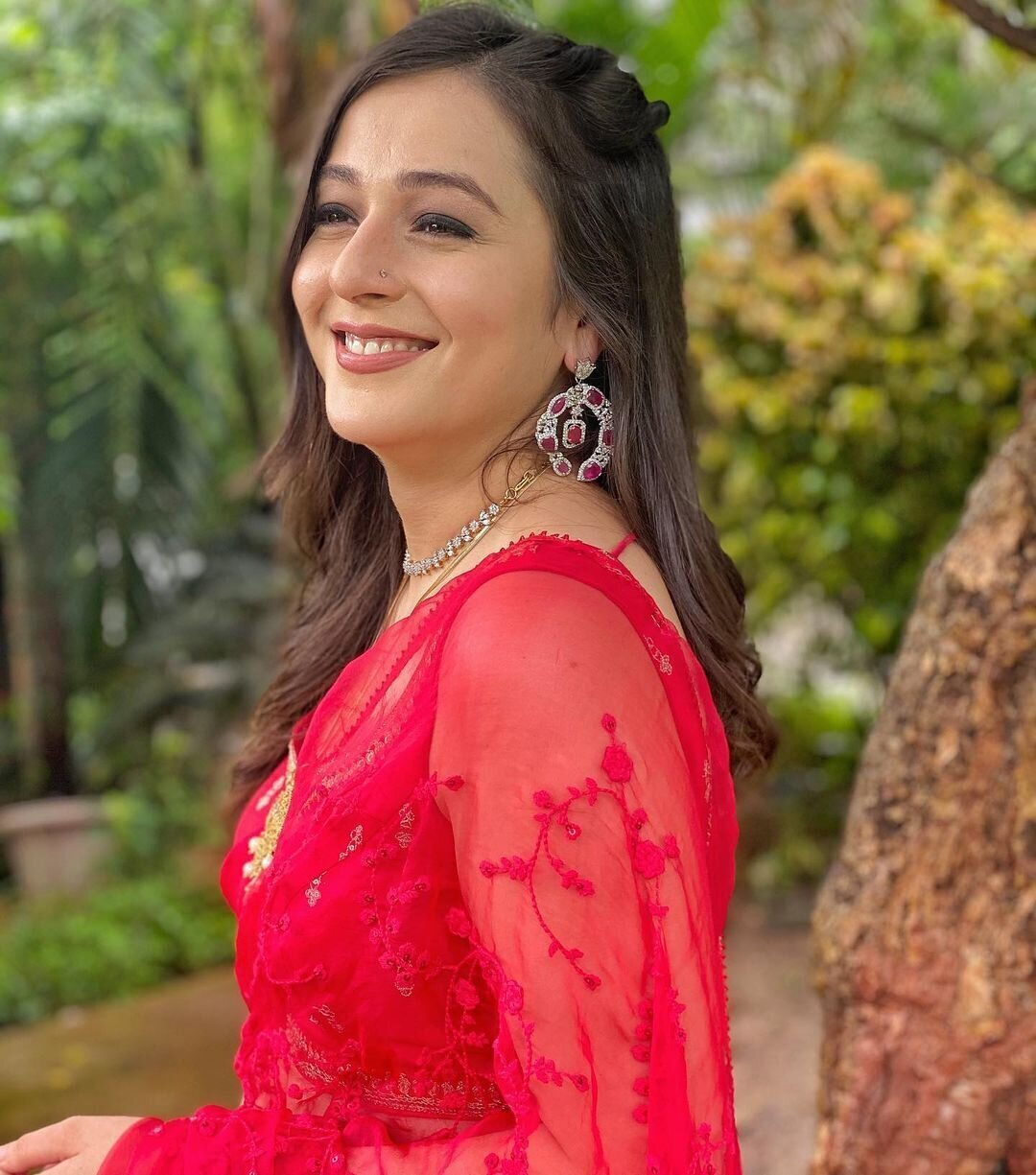 Priyal Gor Latest Photos | Picture 1776205
