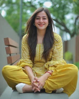Priyal Gor Latest Photos | Picture 1776225