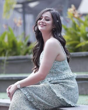 Priyal Gor Latest Photos | Picture 1776177