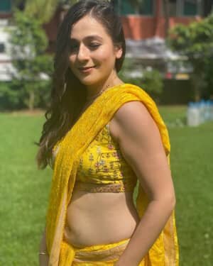 Priyal Gor Latest Photos | Picture 1776199