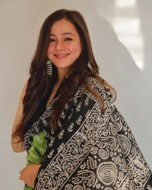 Priyal Gor Latest Photos | Picture 1776211