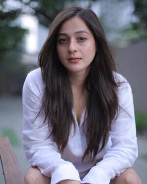 Priyal Gor Latest Photos | Picture 1776232